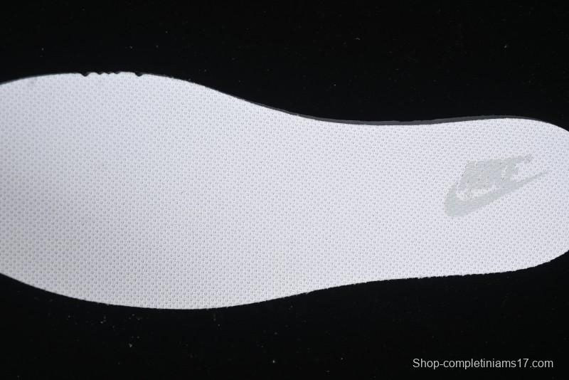 Nike SB Dunk Low The North Face Collaboration Beige Grey Double Swoosh Anniversary Custom Low-Top Casual Skate Shoes - DJ2024-067