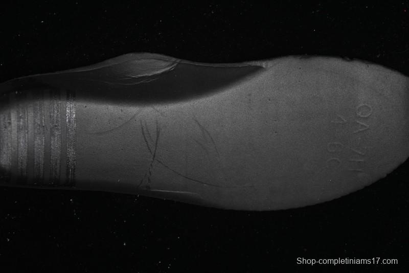 Nike Air Jordan 1 Low OG AJ1 White Yellow Black Swoosh Casual Sneakers - CZ0790-107