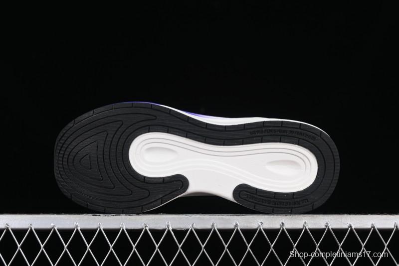 NY MLB ATHFLOW Summer Color Blocking Breathable Fashion Casual Sneakers - 3ASHATF3N50LDS