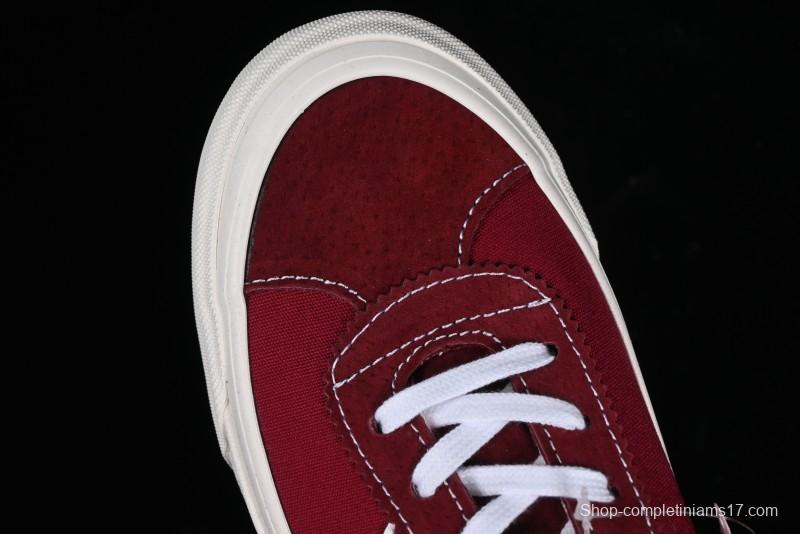 Vans Old Skool 36 DX Low Top Canvas Shoes - VN0A3WLQQA6