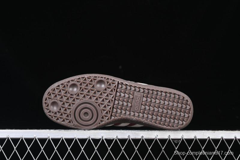 Adidas Samba OG Casual Sneakers - JI3216