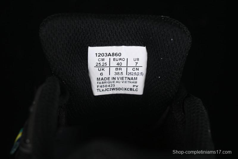 Asics Gel-Kayano 14 Running Shoes with FF BLAST PLUS Cushioning and 3D Visible GEL Technology - 1203A860-001