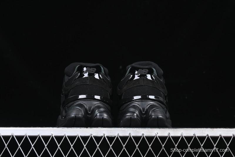 New Balance 9060 Retro Casual Running Sneakers with ABZORB Cushioning Technology - U9060ZBO