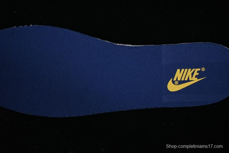 Nike SB Dunk Low Rainbow Gradient Low-Top Casual Skateboard Shoes - HV5749-110