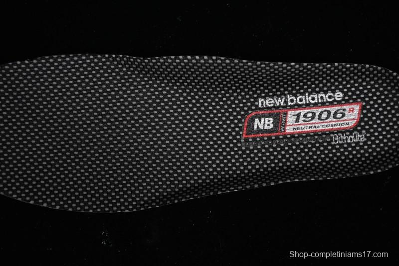 New Balance 1906 Series Retro Dad Style Casual Running Shoes - M1906ROC