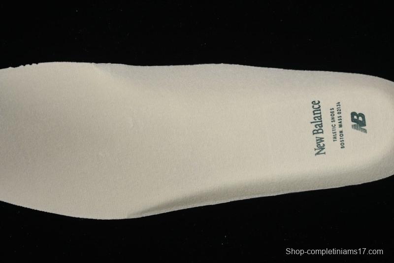 New Balance 990 Series Premium Made in USA Retro Casual Running Shoes - U990GB4