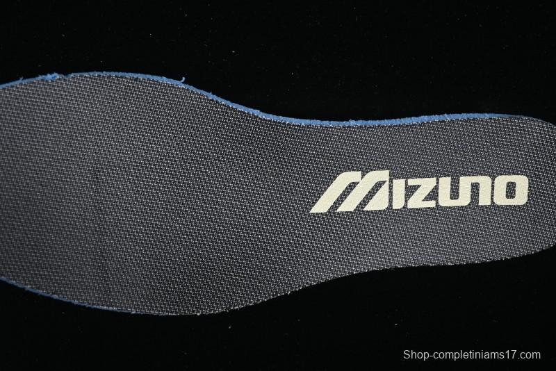 Mizuno Halo Mix Breathable Low-Top Casual Running Shoes - D1GH240805