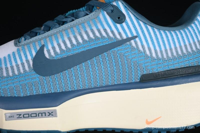 Nike Zoom X Invincible Run Fk 4 Marathon Functional Style Running Shoes - DR2616-017