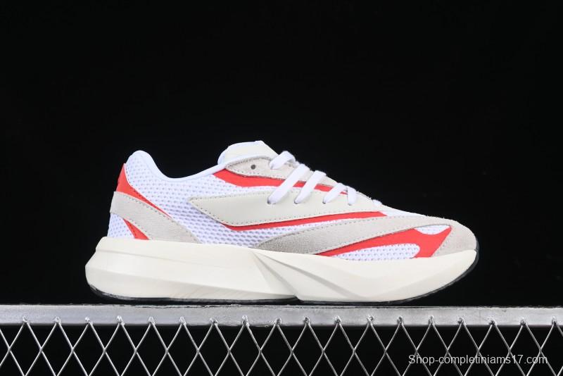 Adidas Lightblaze JQ9966 Breathable Running Shoes - AJD4