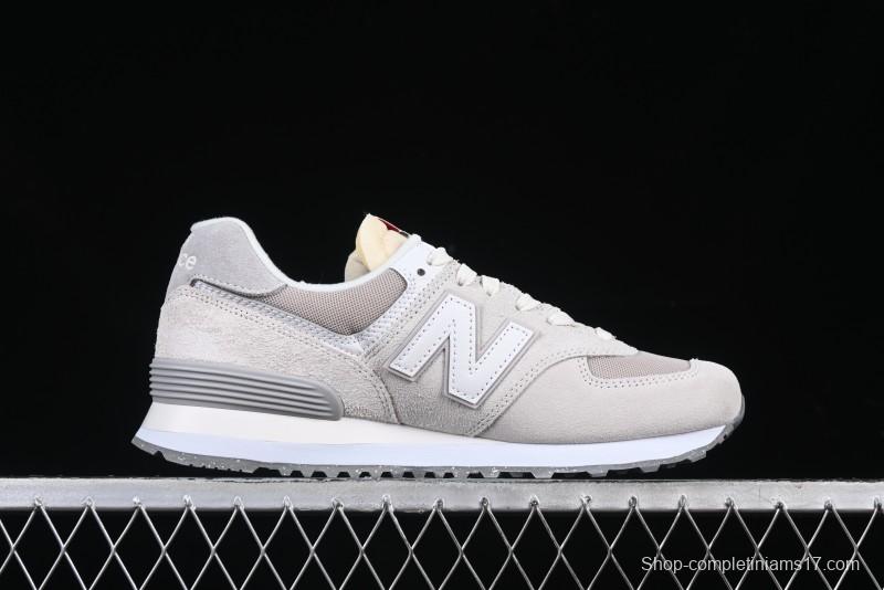 New Balance 574 Series Retro Casual Running Shoes - U574RCD