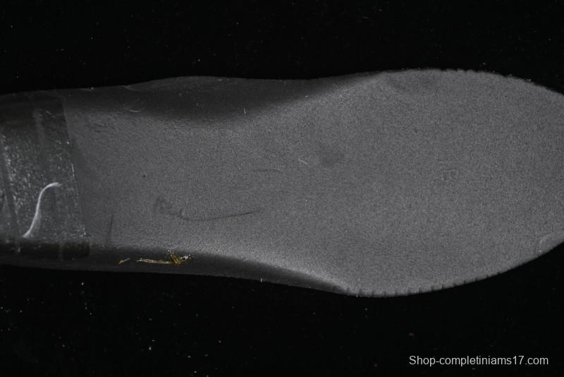 Nike Air Force 1 '07 Low Supreme Collaboration Tiffany Blue Low-Top Casual Sneakers - DF0188-025