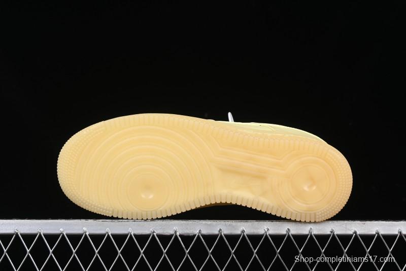 Nike Air Force 1 '07 Low Casual Sneakers - CZ8065-800