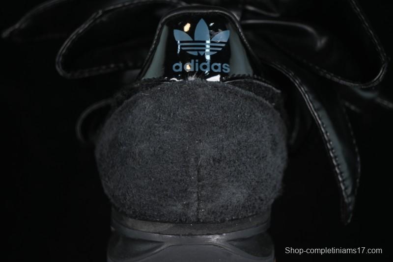 Adidas Caroline Hu x Ad Originals SL 72 Low-Top Casual Sneakers - JH7342