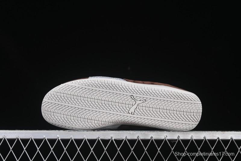 Puma Speedcat Racing Series Low-Top Lifestyle Casual Shoes - 403548-01