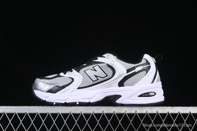 New Balance 530 Series Retro Casual Running Shoes - MR530USX