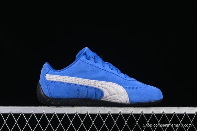 Puma The Open Product x Puma Speedcat Racing Series Low-Top Lifestyle Casual Shoes - 398846-18
