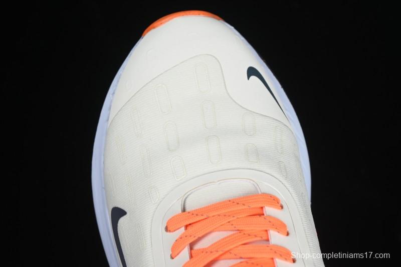 Nike Infinity Run 4 Gore-Tex Waterproof Road Running Shoes with ReactX Foam - FB2204-002