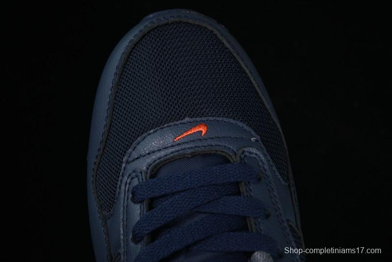 Nike Air Max Correlate Retro Running Shoes with Air Cushion - 511416-400