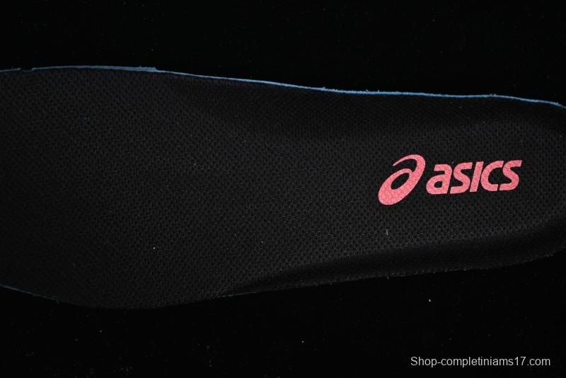 Asics Solution Speed FF 2 Retro Breathable Cushioned Casual Running Shoes - 1041A182-602