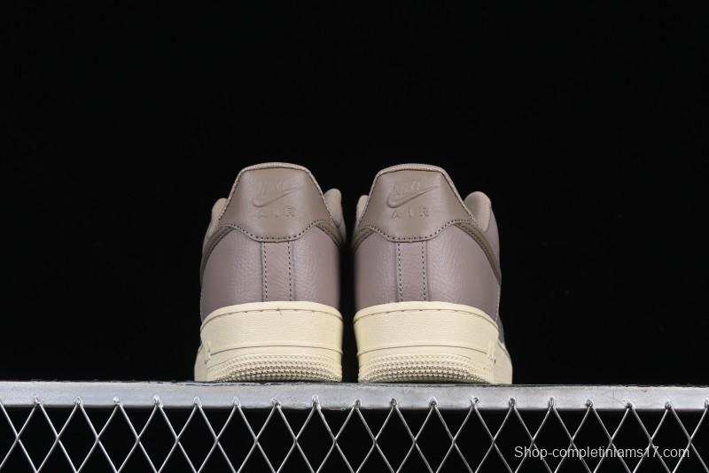 Nike Air Force 1 '07 Low Casual Sneakers - HF2014-200