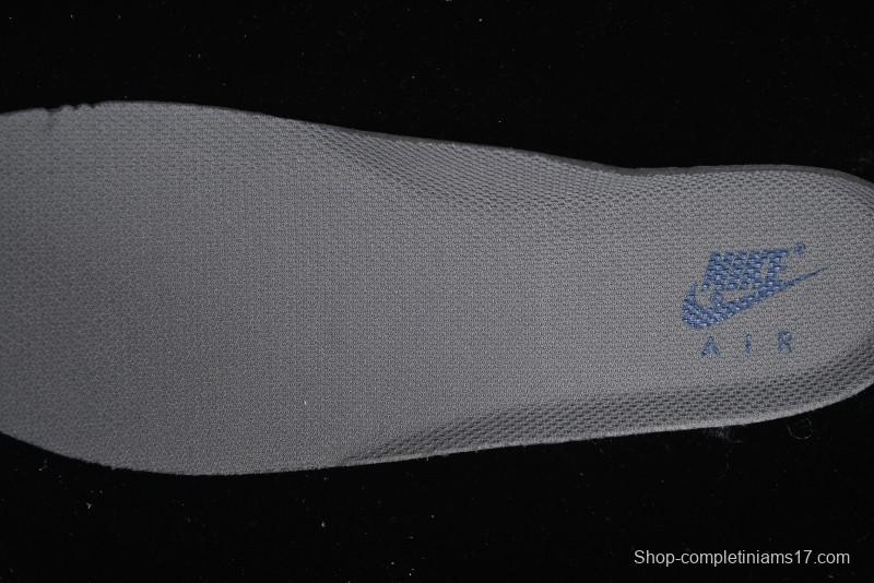 Nike Air Force 1 '07 Low "Jinkesi" League of Legends Series Jinx Custom Low-Top Casual Sneakers for Autumn Winter - XL2321-222