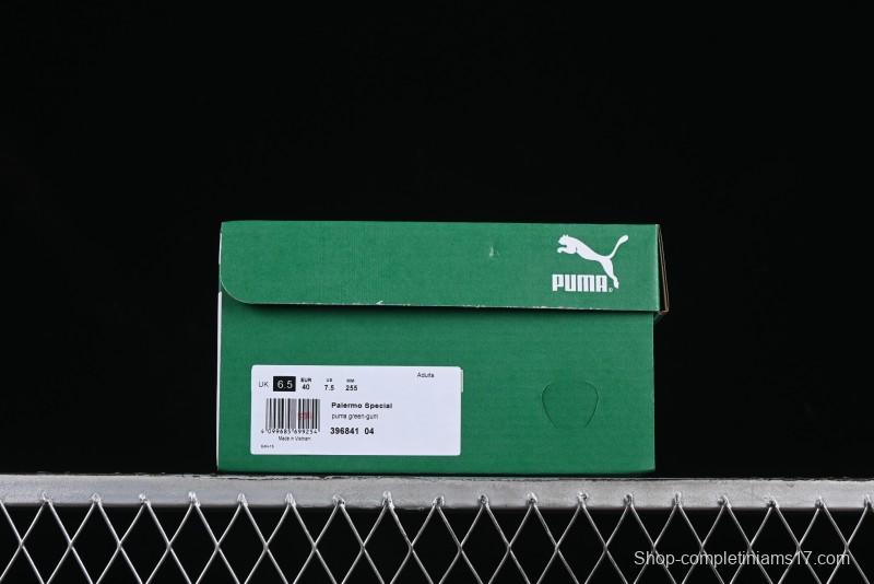 Puma Palermo Special Retro Casual Sneakers - 396841-04