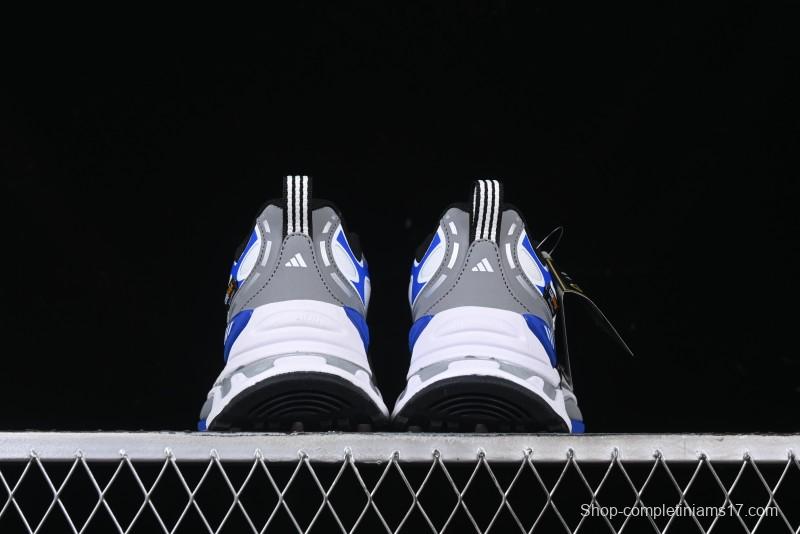 Adidas Originals Mts Pro IH6343 Retro Breathable Cushioned Casual Running Shoes - IH6343