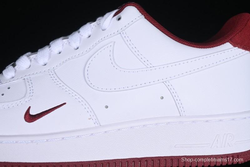 Nike Air Force 1 '07 Low Casual Sneakers - HM9483-100
