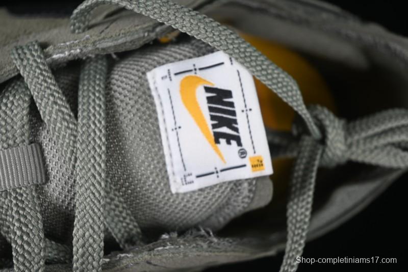 Nike NK C1TY Street Fashion Casual Sneakers with Classic Color Blocking - FZ3863-300