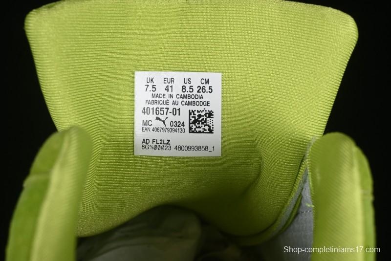 Puma Speedcat Low-Top Lifestyle Casual Shoes - 401657-01