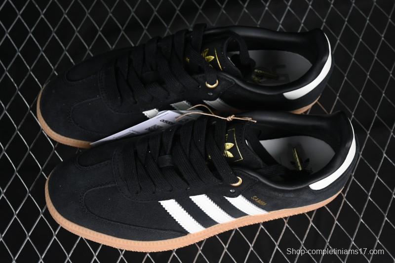 Adidas Samba OG Casual Sneakers - JH9160