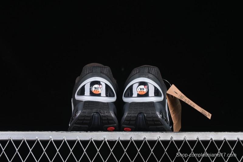 Nike Air Max Dn 2024 Running Shoes with Quad Cylinder Air Cushion and Soft Foam - DV3337-202