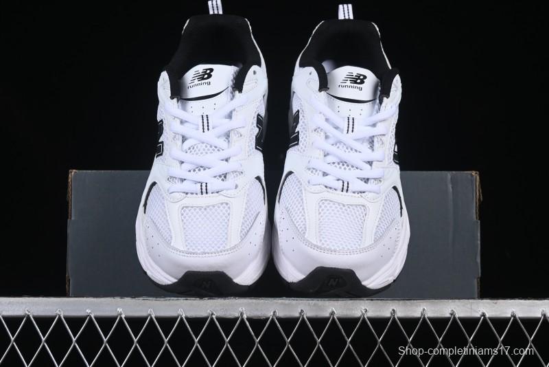 New Balance 530 Series Retro Casual Running Shoes - MR530EWB