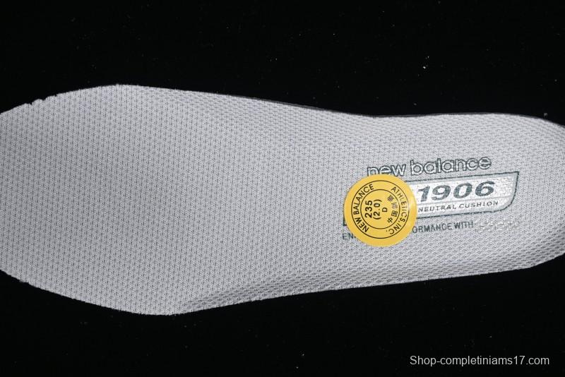 New Balance 1906 Series Retro Dad Style Casual Running Shoes - M1906REE