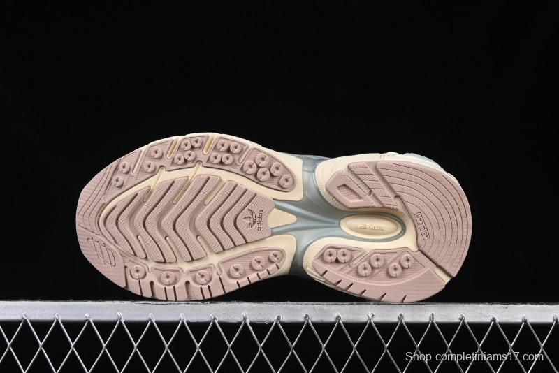 Adidas Adistar XLG Comfortable Slip-Resistant Low-Top Sports Casual Shoes - IF6934