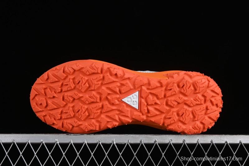 Nike ACG Mountain Fly 2 Low GTX SE Outdoor Hiking Shoes with GORE-TEX and React Foam - DV7903-100