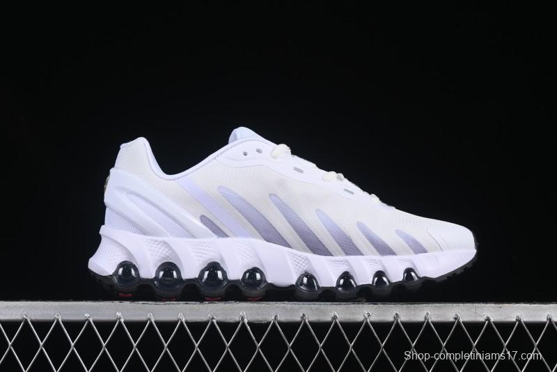 Nike Air Max Dn8 Running Shoes with Dynamic Air Cushion Technology - FQ7860-020