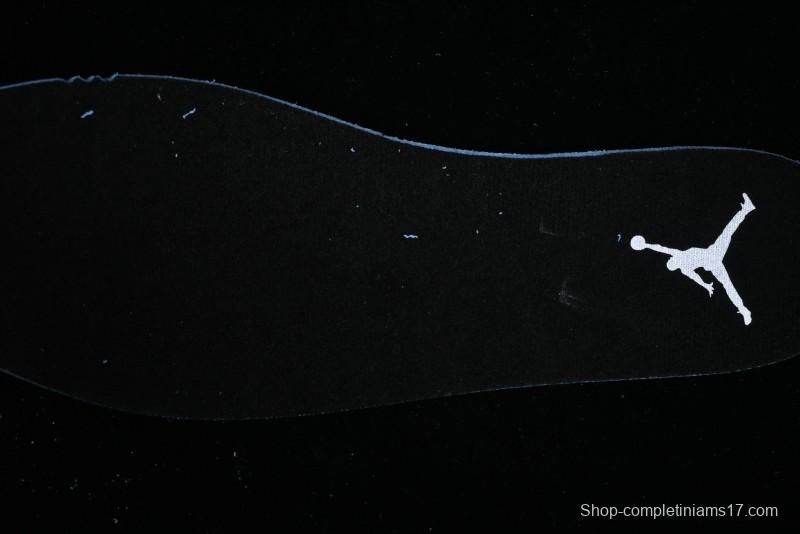 Nike Air Jordan Legacy AJ312 Low Triple Strap Sneakers - HV5970-101