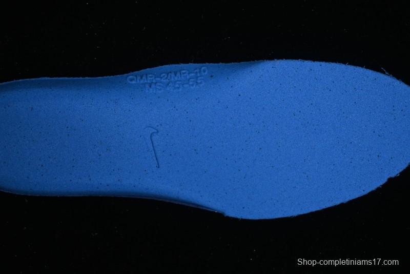 Nike Air Zoom Vomero 17 Lunar Running Shoes with Cushioned Zoom Air Unit - FB8502-100