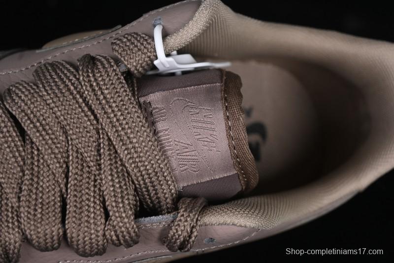 Nike Air Force 1 '07 Low Casual Sneakers - HF2014-200