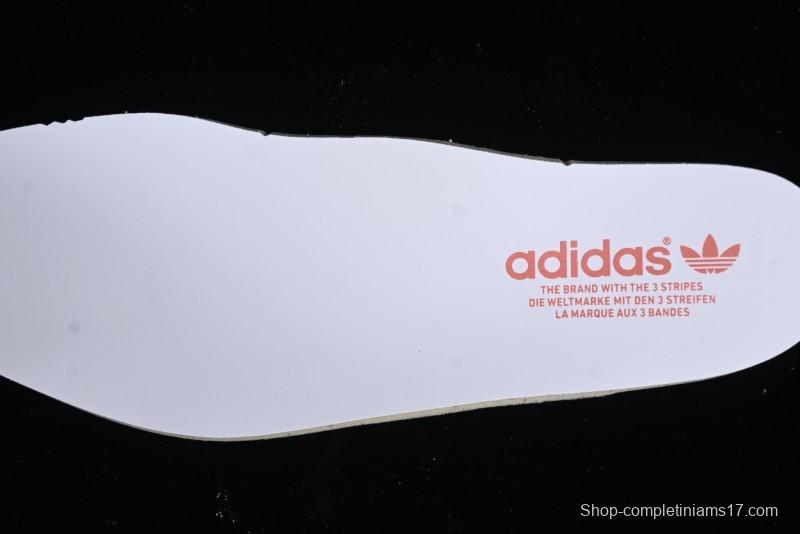 Adidas Originals Gazelle Indoor Retro Casual Slip-Resistant Wear-Resistant Low-Top Sneakers - IE2959