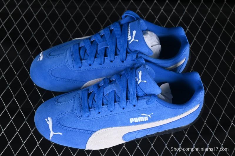 Puma The Open Product x Puma Speedcat Racing Series Low-Top Lifestyle Casual Shoes - 398846-18