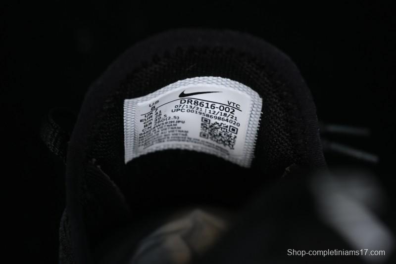 Nike Max 270 SC Running Shoes with Half-Sole Air Cushion - DR8616-002