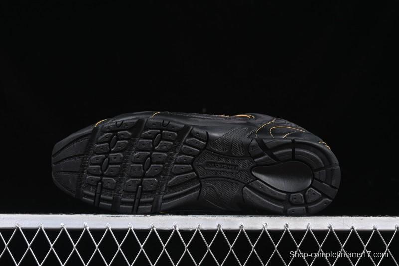 MiuMiu x New Balance 530 Low-Top Classic Retro Casual Running Sneakers - AJD4