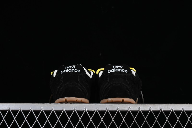 Miu Miu x New Balance 530 Low-Top Classic Retro Casual Running Sneakers - AJD4