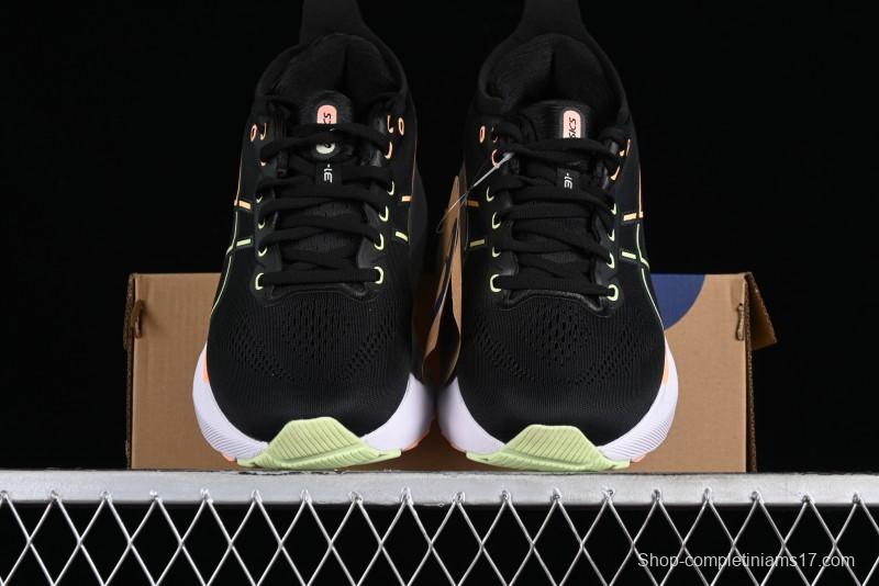 Asics Gel-Kayano 31 Running Shoes with GEL Cushioning and FLYTEFOAM BLAST Technology - 1011B867-003