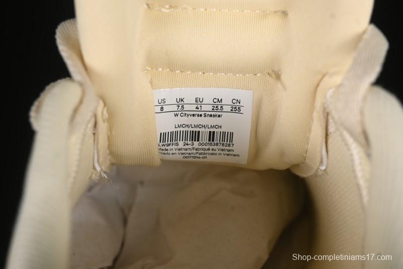 Lululemon Cityverse Low-Top Casual Sneakers - LU-07