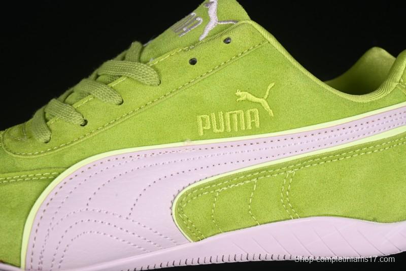 Puma Speedcat Low-Top Lifestyle Casual Shoes - 401657-01