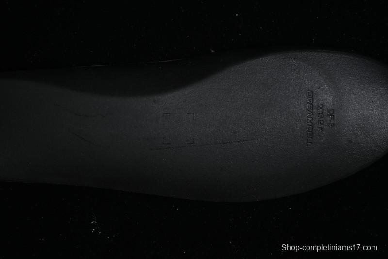 Nike Air Jordan 4 Retro Basketball Shoes Thunder - DH6927-017