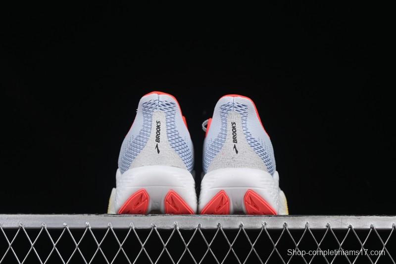 Brooks Hyperion Max 2 Cushioned Racing Marathon Running Shoes - 1104341D443